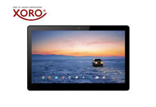 Xoro MegaPAD 1564 Pro 3 Android 13 Tablet 15.6" Zoll 4GB/64GB WLAN Bluetooth