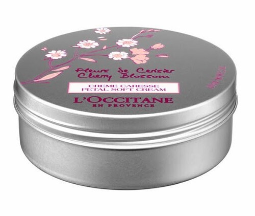 Occitane set kirschblüten - l'occitane,