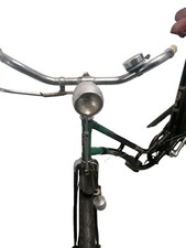 Original MIFA Damen Fahrrad Oldtimer Ca 60er Jahre 