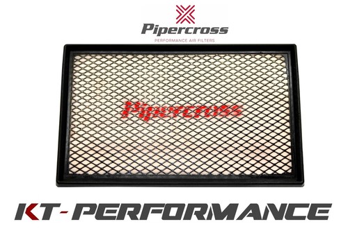 Pipercross luftfilter - -,