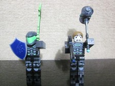 Roblox Series 8 Grand Crossing