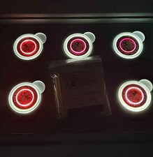 5 x 5 Euro Polymer 2017