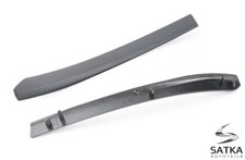 2x Steinschlagschutz