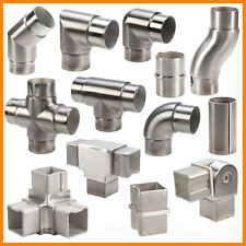 Rohrverbinder Gelenkverbinder