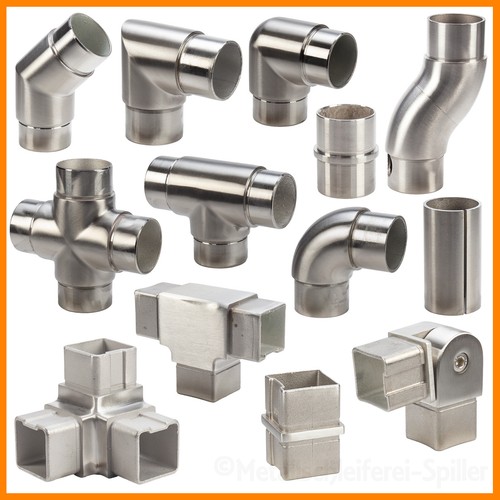 Rohrverbinder gelenkverbinder - rohrverbinder,