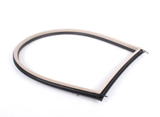 NEU BMW 3ER E46 HINTERE INNEN