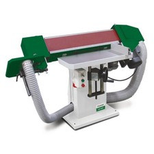 Kantenschleifmaschine