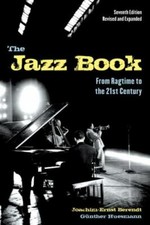 The Jazz Book: From Ragtime to