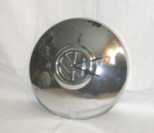 OLDTIMER - RADKAPPE VW