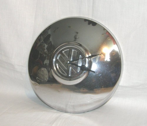 Oldtimer radkappe vw - oldtimer,