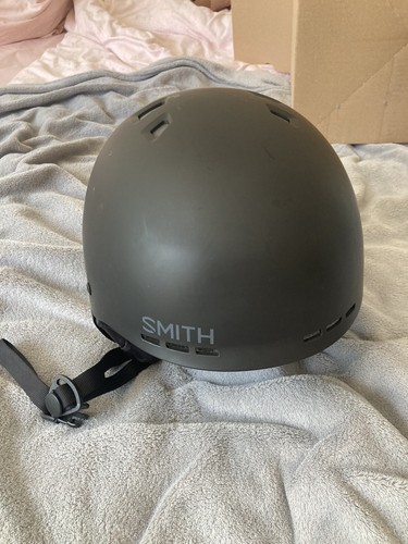 Smith skihelm - smith,