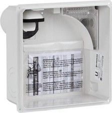 Limodor Einbaukasten | Compact / H | 80100