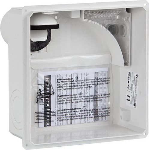 Limodor einbaukasten compact - |,