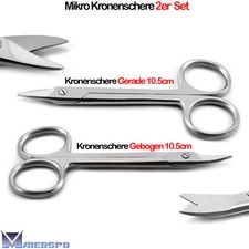 Fussnagelschere Kronenschere