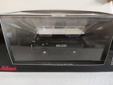 SCHUCO 1:43 FORD TAUNUS