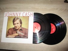 Johnny Cash The Greatest Years