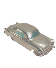 Prämeta Automodelle Opel Kapitän 555 silber Länge ca. 14,8 cm