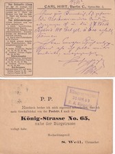 Berlin 2x 1895 - pp, 34,2x