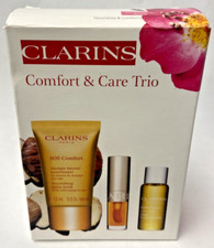 Clarins Comfort & Care Trio