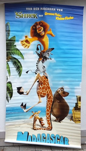Madagascar banner - 🔥🔥,