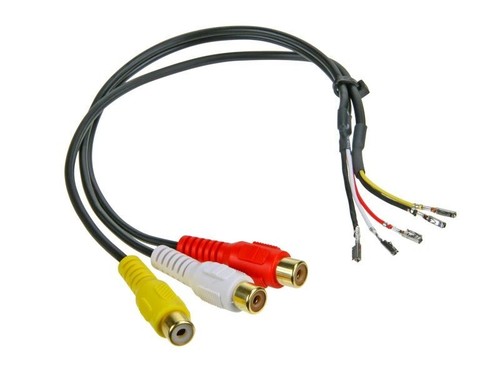 Audio video adapterkabel für - adapterkabel,