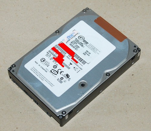 Sas festplatte hdd - sas, 15k