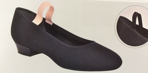 Danca ro12 charakter tanzen - so,