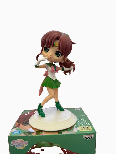 Banpresto posket encore - banpresto,