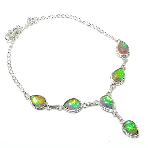 Triplett opal edelstein 925 - triplett,