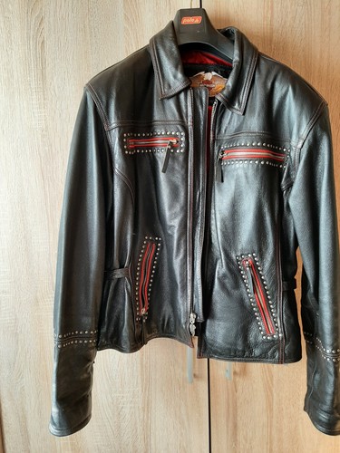 Harley davidson lady motorrad - ,