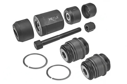 Reparatursatz achsschenkel - reparatursatz,,