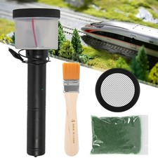 Mini Statik Graspose Mini