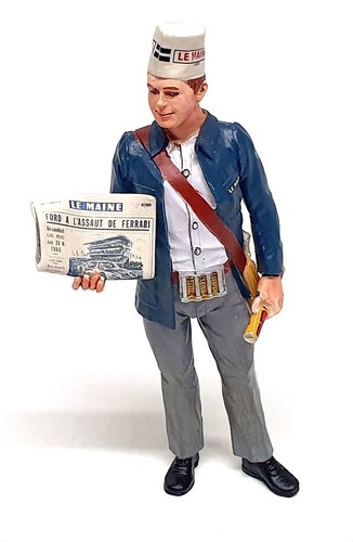 Mans miniatures 18 - mans,
