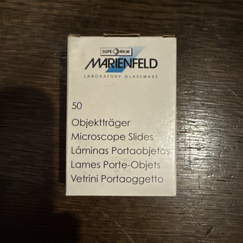 Marienfeld objekt traeger - 50,