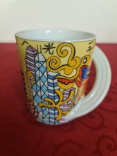 Henkel Becher City Cup Nr 22