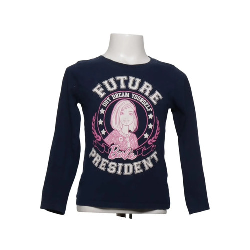 Barbie langarmshirt größe - barbie,, langarmshirt,