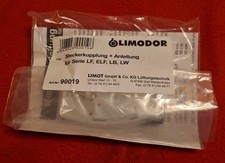 Limodor Steckerkupplung für