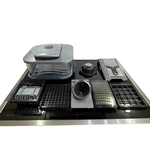 Genius nicer dicer chef - ,