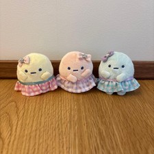 Sumikko Gurashi Tapium Tenori