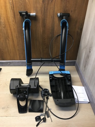 Tacx boost indoor trainer - boost, indoor-trainer