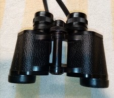 Fernglas Jena Optik, DDR