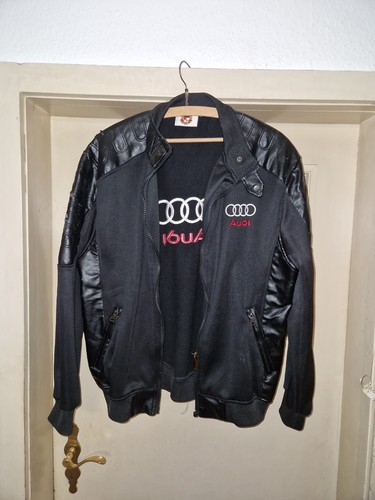 Audi jacke herren original - audi,