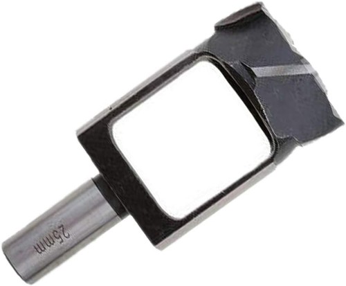 Dübel-Zapfenbohrer