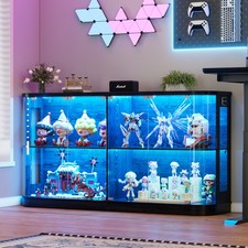 Glasvitrine led beleuchtung - glasvitrine,
