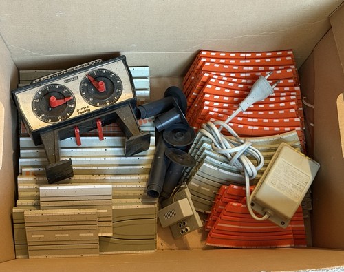 Faller motor sport rennbahn - faller,