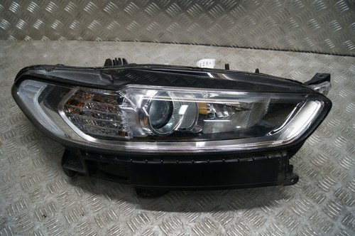 Ford mondeo mk5 - mondeo,