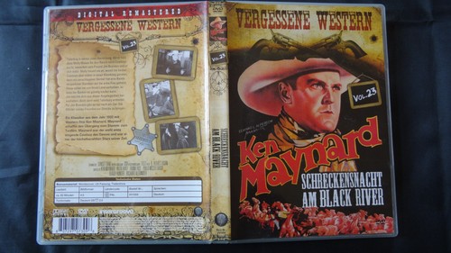 Schreckensnacht black river - schreckensnacht,