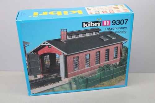 Kibri 9307 gebäudebausatz - kibri,