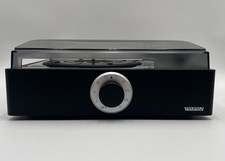 Schallplattenspieler Watson