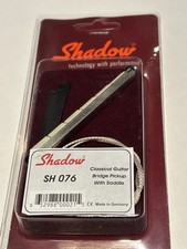 Shadow SH 076 Klassische